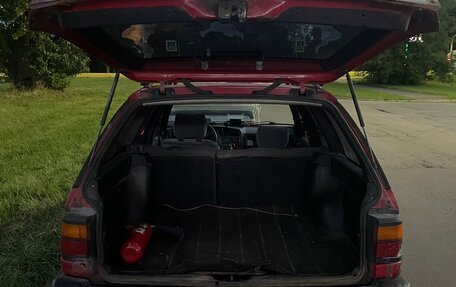 Volkswagen Passat B3, 1991 год, 80 000 рублей, 2 фотография