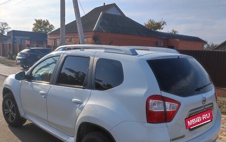 Nissan Terrano III, 2014 год, 1 250 000 рублей, 6 фотография