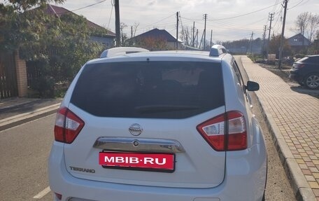 Nissan Terrano III, 2014 год, 1 250 000 рублей, 5 фотография
