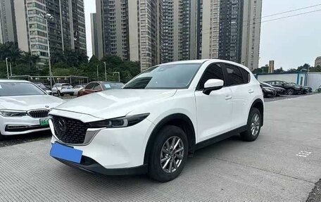 Mazda CX-5 II, 2022 год, 2 033 000 рублей, 1 фотография