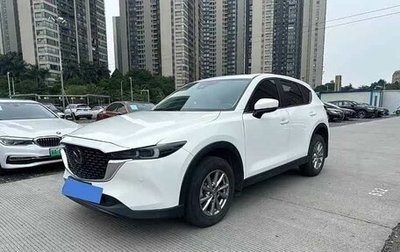 Mazda CX-5 II, 2022 год, 2 033 000 рублей, 1 фотография