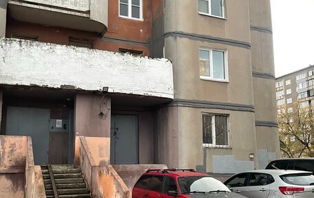 Volkswagen Passat B3, 1991 год, 80 000 рублей, 4 фотография