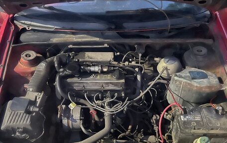 Volkswagen Passat B3, 1991 год, 80 000 рублей, 8 фотография