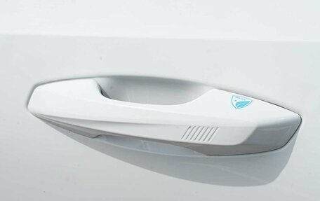 Geely Atlas, 2025 год, 3 917 190 рублей, 6 фотография