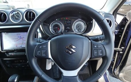 Suzuki Escudo IV, 2022 год, 1 530 000 рублей, 6 фотография