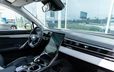 Geely Atlas, 2025 год, 3 917 190 рублей, 28 фотография