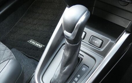 Suzuki Escudo IV, 2022 год, 1 530 000 рублей, 7 фотография