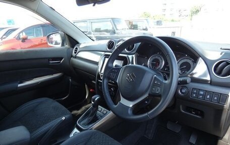 Suzuki Escudo IV, 2022 год, 1 530 000 рублей, 5 фотография