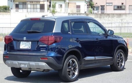 Suzuki Escudo IV, 2022 год, 1 530 000 рублей, 3 фотография