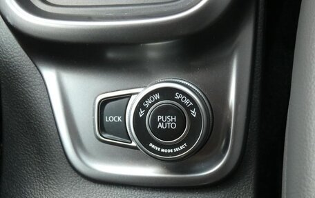 Suzuki Escudo IV, 2022 год, 1 530 000 рублей, 8 фотография