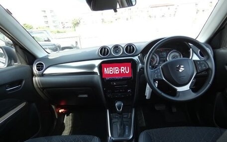 Suzuki Escudo IV, 2022 год, 1 530 000 рублей, 4 фотография