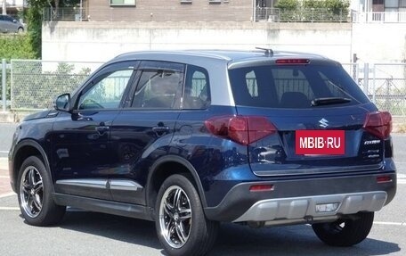 Suzuki Escudo IV, 2022 год, 1 530 000 рублей, 2 фотография
