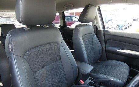 Suzuki Escudo IV, 2022 год, 1 530 000 рублей, 13 фотография