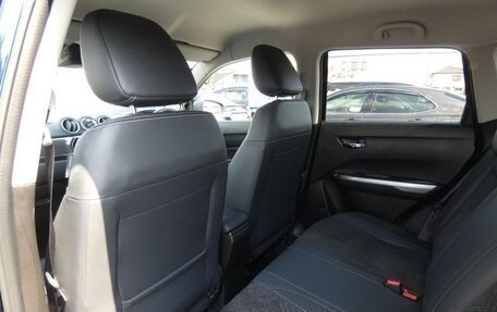 Suzuki Escudo IV, 2022 год, 1 530 000 рублей, 16 фотография