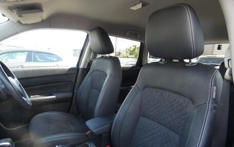 Suzuki Escudo IV, 2022 год, 1 530 000 рублей, 14 фотография