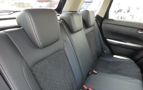 Suzuki Escudo IV, 2022 год, 1 530 000 рублей, 17 фотография