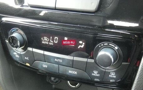 Suzuki Escudo IV, 2022 год, 1 530 000 рублей, 10 фотография