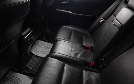 Toyota Camry, 2015 год, 1 699 000 рублей, 20 фотография