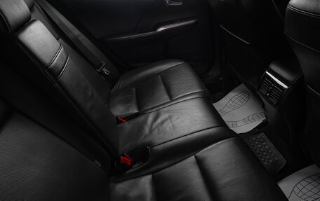 Toyota Camry, 2015 год, 1 699 000 рублей, 19 фотография