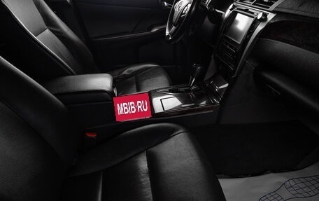 Toyota Camry, 2015 год, 1 699 000 рублей, 18 фотография