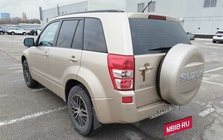 Suzuki Grand Vitara, 2008 год, 743 000 рублей, 2 фотография
