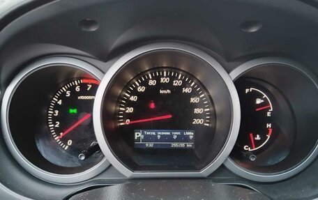 Suzuki Grand Vitara, 2008 год, 743 000 рублей, 6 фотография