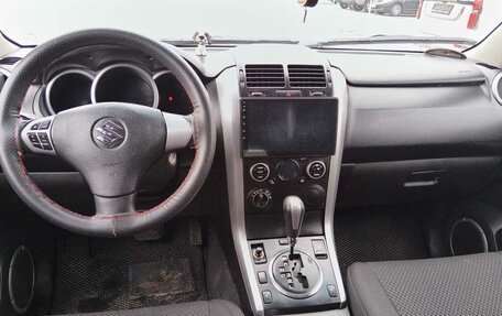 Suzuki Grand Vitara, 2008 год, 743 000 рублей, 5 фотография