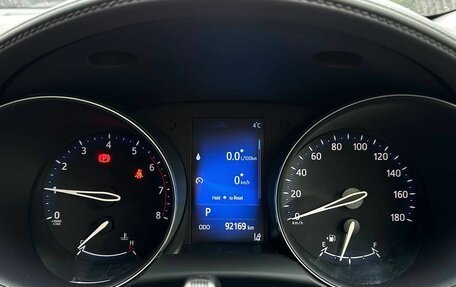 Toyota C-HR I рестайлинг, 2018 год, 1 810 000 рублей, 7 фотография