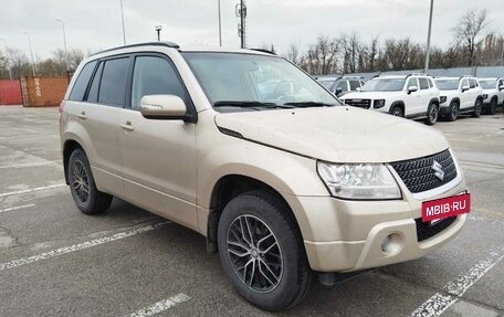 Suzuki Grand Vitara, 2008 год, 743 000 рублей, 4 фотография