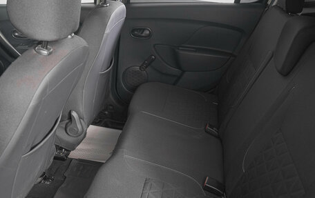 Renault Sandero II рестайлинг, 2018 год, 1 244 000 рублей, 10 фотография