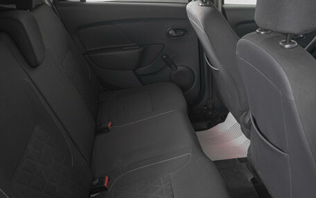 Renault Sandero II рестайлинг, 2018 год, 1 244 000 рублей, 11 фотография