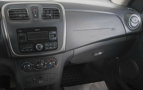 Renault Sandero II рестайлинг, 2018 год, 1 244 000 рублей, 15 фотография