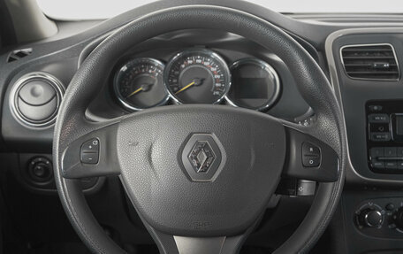 Renault Sandero II рестайлинг, 2018 год, 1 244 000 рублей, 16 фотография