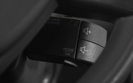 Renault Sandero II рестайлинг, 2018 год, 1 244 000 рублей, 19 фотография