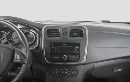 Renault Sandero II рестайлинг, 2018 год, 1 244 000 рублей, 20 фотография