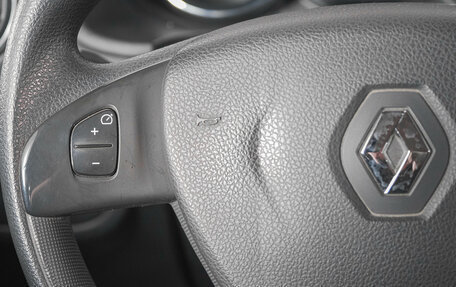 Renault Sandero II рестайлинг, 2018 год, 1 244 000 рублей, 17 фотография