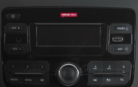 Renault Sandero II рестайлинг, 2018 год, 1 244 000 рублей, 21 фотография