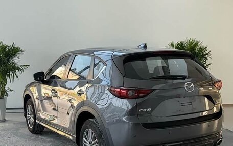 Mazda CX-5 II, 2021 год, 2 033 000 рублей, 6 фотография