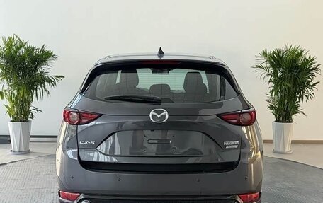 Mazda CX-5 II, 2021 год, 2 033 000 рублей, 7 фотография