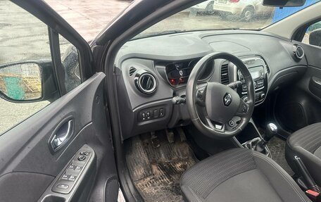 Renault Kaptur I рестайлинг, 2019 год, 1 299 000 рублей, 5 фотография