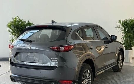 Mazda CX-5 II, 2021 год, 2 033 000 рублей, 8 фотография