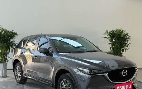 Mazda CX-5 II, 2021 год, 2 033 000 рублей, 2 фотография
