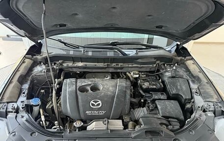 Mazda CX-5 II, 2021 год, 2 033 000 рублей, 15 фотография