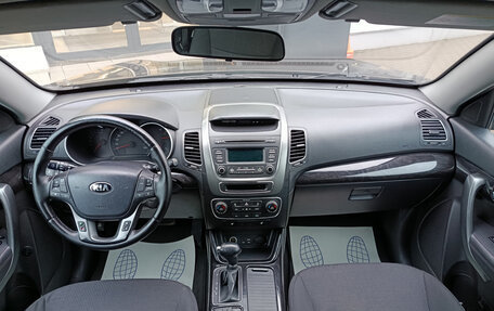 KIA Sorento II рестайлинг, 2017 год, 1 800 000 рублей, 10 фотография