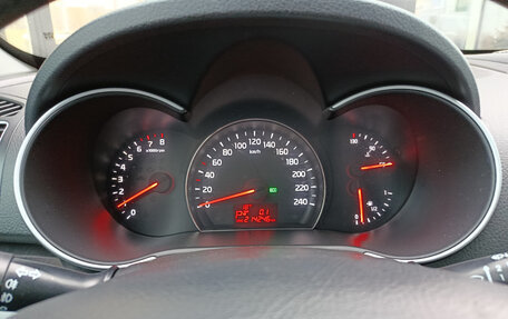 KIA Sorento II рестайлинг, 2017 год, 1 800 000 рублей, 12 фотография