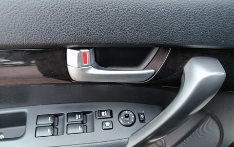 KIA Sorento II рестайлинг, 2017 год, 1 800 000 рублей, 15 фотография