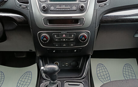 KIA Sorento II рестайлинг, 2017 год, 1 800 000 рублей, 13 фотография