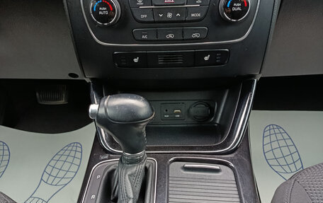 KIA Sorento II рестайлинг, 2017 год, 1 800 000 рублей, 14 фотография