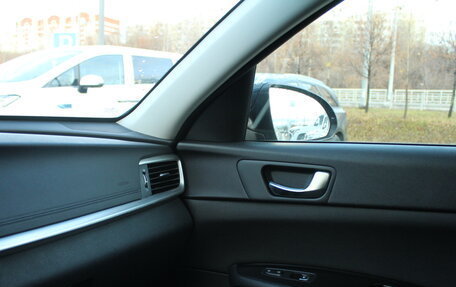 KIA Optima IV, 2019 год, 1 850 000 рублей, 7 фотография