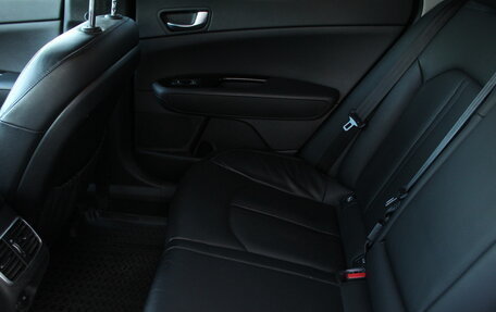 KIA Optima IV, 2019 год, 1 850 000 рублей, 14 фотография